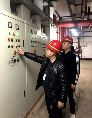 創新監管機制，筑牢安全防線——福建消防技術服務事中事后監管新實踐